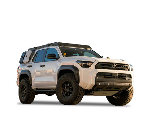Prinsu 400-002-011-006 Pro Roof Rack for Toyota 4Runner 2025+