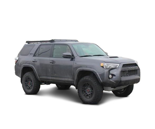Prinsu 400-000-011-018  Roof Rack for Toyota 4Runner 2010-2023