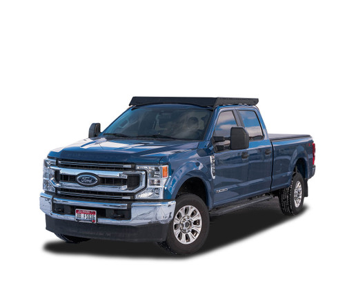 Prinsu 400-002-017-008 Pro Roof Rack for F250/F350 Ford Super Duty 2017+