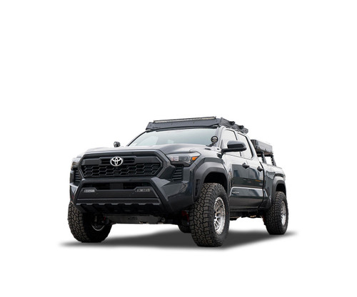 Prinsu 400-002-010-007 Pro Cab Rack for Toyota Tacoma 2024+