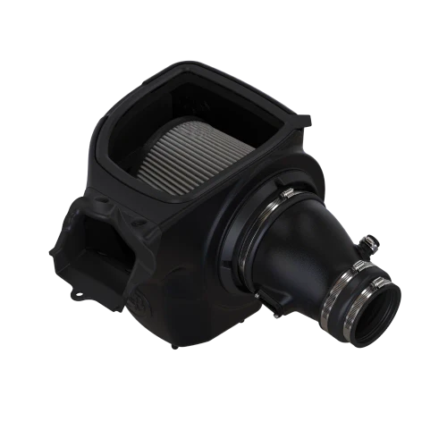 S&B Filters 75-5228D Cold Air Intake Dry Extendable for Ford Bronco 2.3L 2021+