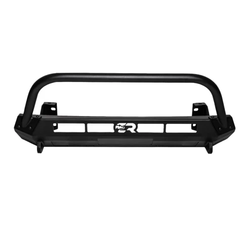Cali Raised CR4337 Stealth Front Bumper for Toyota Tacoma 2024+