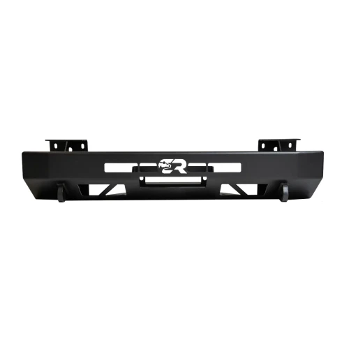 Cali Raised CR4402 Stealth Front Bumper for Toyota Tundra 2022+