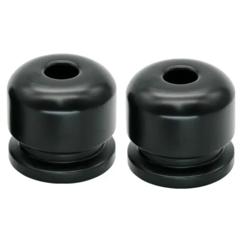 DuroBumps DBR0J Premium Rear Non-Extended Bump Stops for Jeep Wrangler JK & JL 2007+