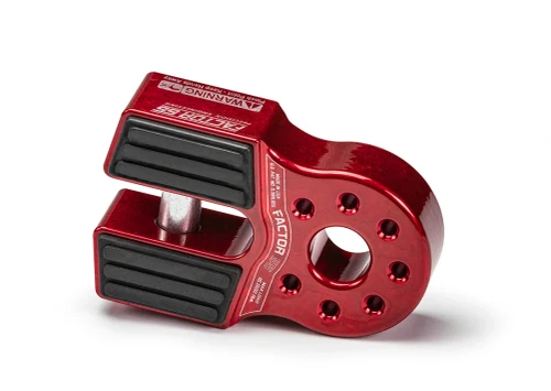 Factor 55 00050 FlatLink Winch Thimble