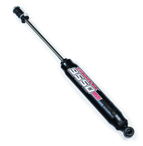 TeraFlex 1554400 6" 9550 VSS Rear Shock Absorber for Jeep Wrangler JK