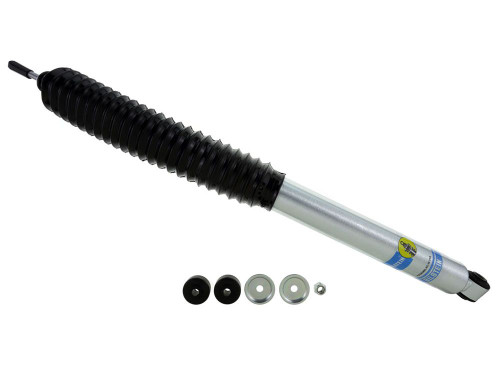Bilstein 24-146708 Front 5100 Series Shock 1.5-3" Lift for Jeep Wrangler JK 2007-2018