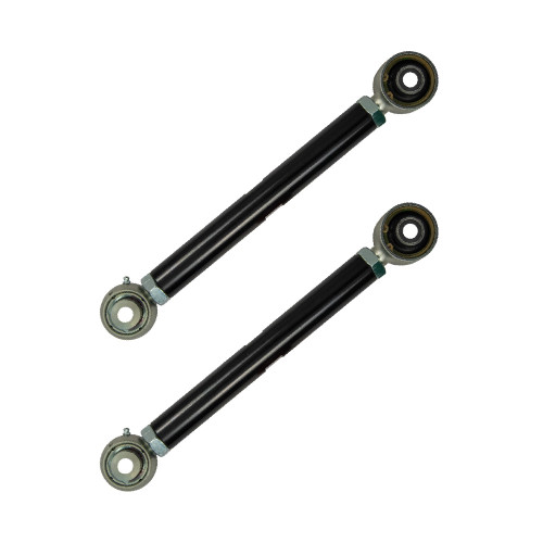 Rock Krawler X-Factor Rear Upper Adjustable Control Arms (Wrangler JK & JL 2007+)