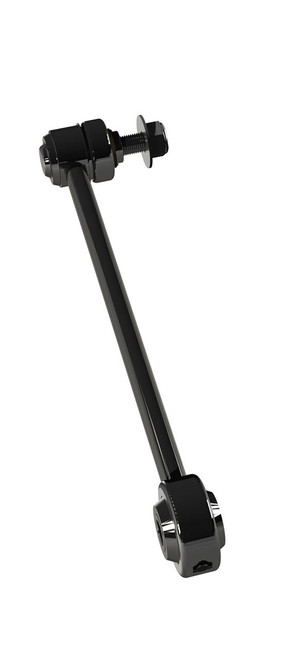 Teraflex 753006 0-3" Front Swaybar Quick Disconnect Link for Jeep Wrangler JK 2007-2016