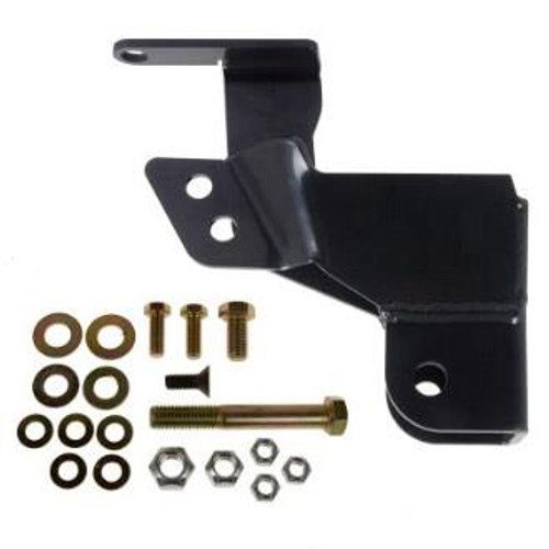 Synergy SYN8080 Rear Trackbar Bracket Brace for Jeep Wrangler JK 2007-2016