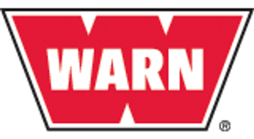 WARN Manufacturer Logo