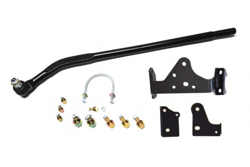 EVO MFG EVO-1071 Drag Link Flip Kit for Jeep Wrangler JK 2007-2016