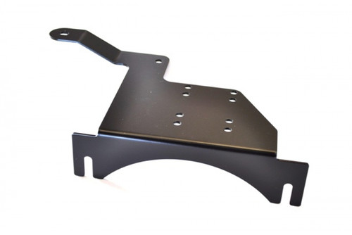 Teraflex 1184120 ARB Compress Under Seat Mount JK 4 DR