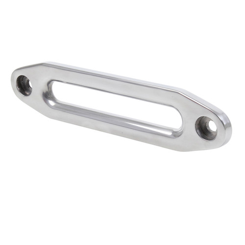 Smittybilt 2809 Standard Aluminum Hawse Farilead