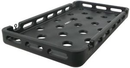 Bestop 41444-01 HighRock 4x4 Universal Rack Tray