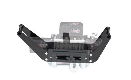 Smittybilt 2811 Winch Cradle