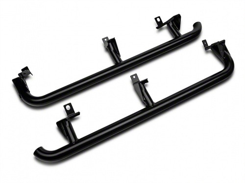 ARB 4450200	Rock Slider Side Rails for Jeep Wrangler JK 2 Door 2007-2016