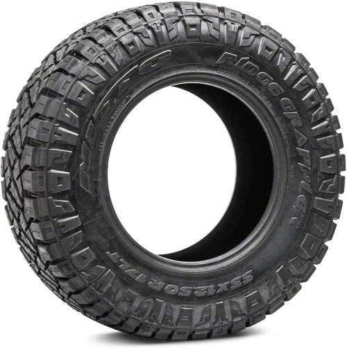 Nitto Tire 217100 Ridge Grappler for 17" Rim