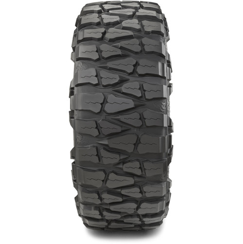 Nitto Tire Mud Grappler Tire- For 16" Rim
