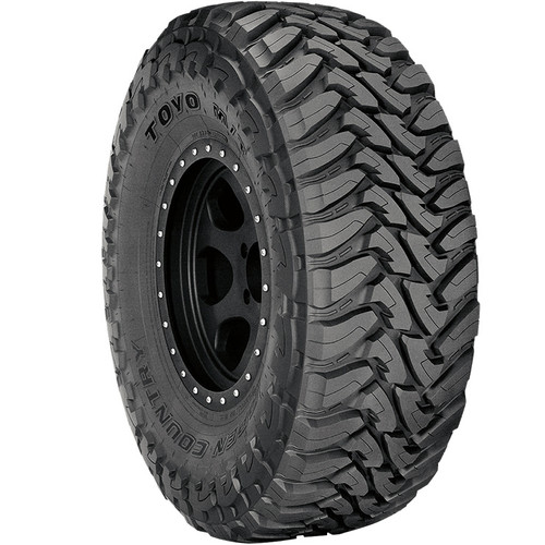 Toyo Tire Open Country MT- For 15" Rim