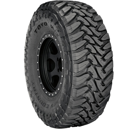 Toyo Tires 360440 Open Country MT for 16
