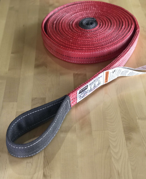 Factor 55 F55-00074 Standard Tow Strap