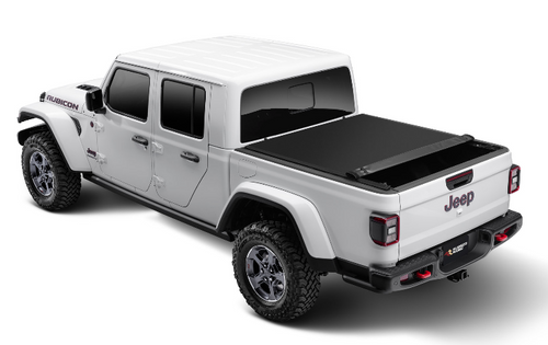 Rugged Ridge 13550.22 Armis Soft Rolling Bed Cover for Jeep Gladiator JT 2020+