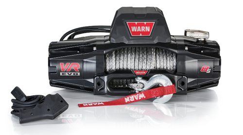 WARN 103251 VR EVO Series Winch