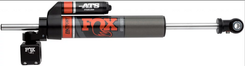 Fox 983-02-145 Factory Race Series 2.0 ATS Steering Stabilizer for Jeep Wrangler JK 2007-2018