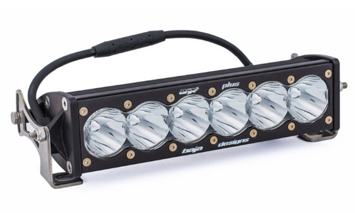 Baja Designs 451001 OnX6+ LED Light Bar