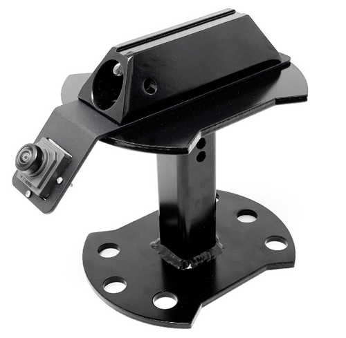 ROX Offroad ROX-1791 JL Adapter Bracket for The Judge Flag Mount