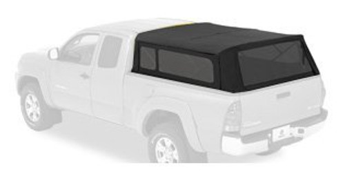 Bestop 76301-35 Supertop Truck Bed Top for Toyota Tacoma 2005+