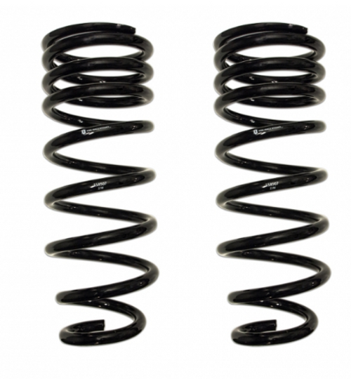 Icon Vehicle Dynamics 52800 Overland Series 3" Rear Coil Springs for 4Runner 2003+