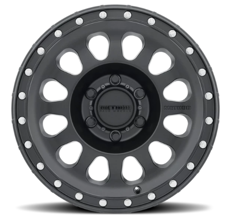 Method Race Wheel MR31578550500 315 Wheel 17x8.5 Matte Black