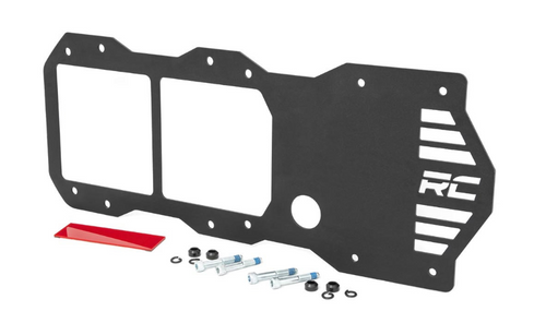 Rough Country 10603 Tailgate Reinforcement Kit for Jeep Wrangler JL 2018+