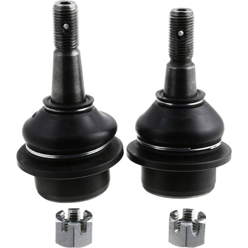 Dana Spicer 10048946 Performance Ball Joint Kit for Jeep Wrangler JL & Gladiator JT 2018+