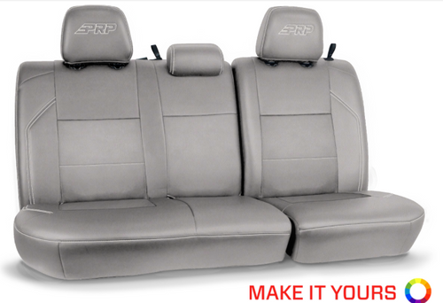 PRP Seats B054-CUSTOM Rear Bench Seat Cover for Toyota Tacoma 2016+