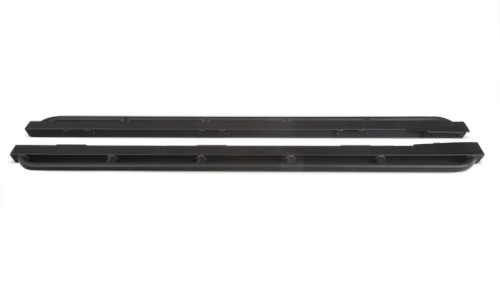 Body Armor JT-4121 Rock Crawler Side Steps for Jeep Gladiator JT 2020+