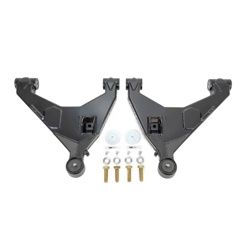 Dirt King Fabrication DK-811704 Performance Lower Control Arms for Toyota Tacoma 2005-2023