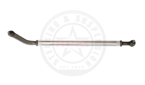 RPM Steering RPMF-1009JLT 2.5 Ton Heavy Duty 2" Aluminum Drag Link for Jeep Wrangler JL & Gladiator JT 2018+ RPM Steering RPMF-1009JLT 2.5 Ton Heavy Duty 2" Aluminum Drag Link for Jeep Wrangler JL & Gladiator JT 2018+