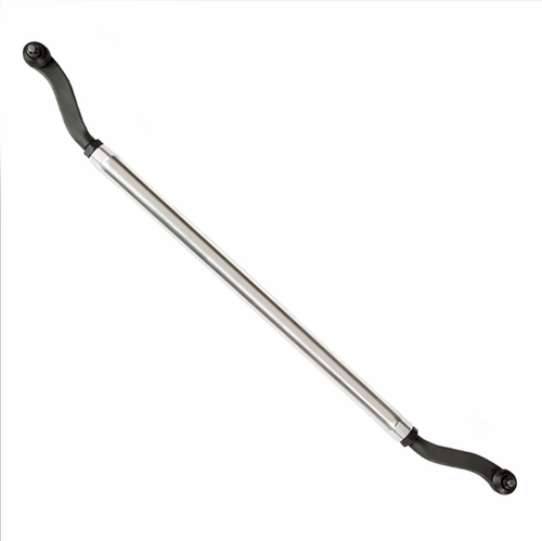 RPM Steering RPMF-1008JK 2.5 Ton HD Aluminum Tie Rod for Jeep Wrangler JK 2007-2018