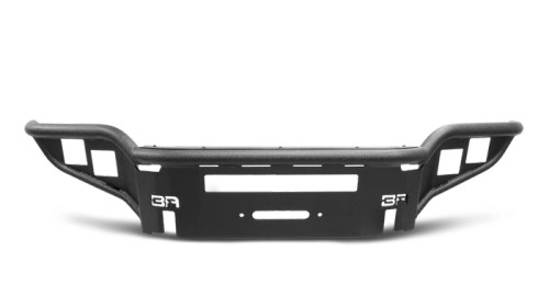 Body Armor 4x4 TC-19337 Desert Series Front Bumper for Toyota Tacoma Gen 3 2016-2023