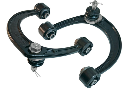 SPC Performance 35470 Upper Control Arm Pair for Toyota Tacoma & Prerunner 2005+