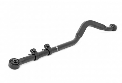 Rough Country 11061 Front Forged Adjustable Track Bar for Jeep Wrangler JL & Gladiator JT 2018+)