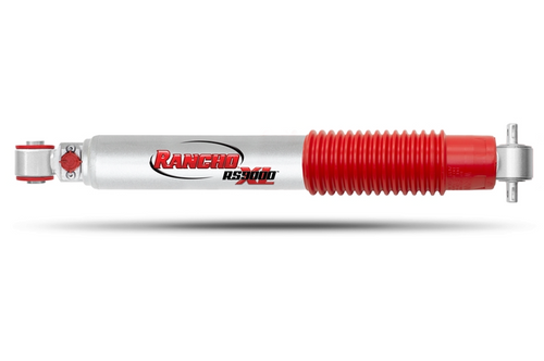 Rancho RS999328 RS9000XL Series Rear Shock for Jeep Wrangler JK 2007-2018