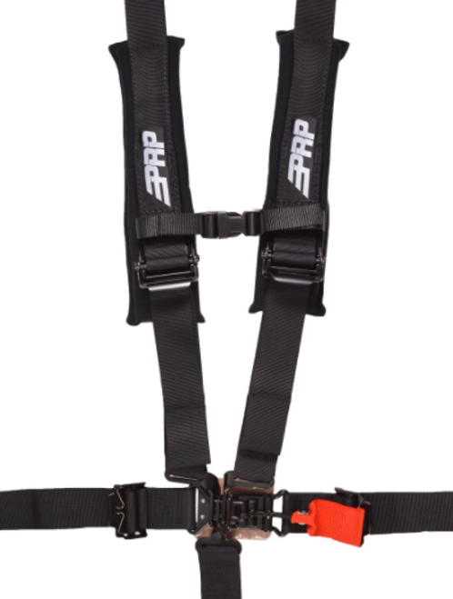 PRP Seats SB5.2 5.2 Harness | Offroad Elements Inc.