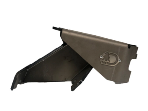 Alpine Designs TCG3-CMRB HD Cab Mount Relocation Kit for Toyota Tacoma 2016-2023 Alpine Designs TCG3-CMRB HD Cab Mount Relocation Kit for Toyota Tacoma 2016-2023