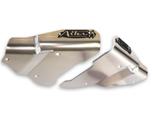 Artec TY6805 5G A-Arm Skids for Toyota 4Runner Gen5 2010+