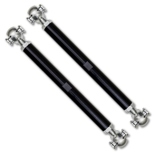 Rock Krawler 1 Ton Series Double Adjustable Front Lower Control Arms (Wrangler JK 2007-2018)