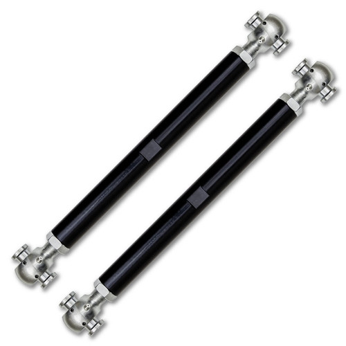 Rock Krawler 1 Ton Series Double Adjustable Rear Lower Control Arms (Wrangler JK 2007-2018)